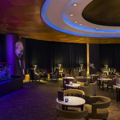 Sheraton Grande Sukhumvit, A Luxury Collection Hotel,Bangkok image