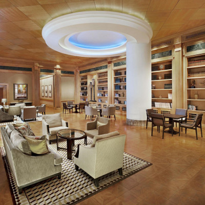 Sheraton Grande Sukhumvit, A Luxury Collection Hotel,Bangkok image