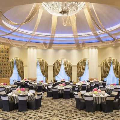 Sheraton Grande Sukhumvit, A Luxury Collection Hotel,Bangkok image