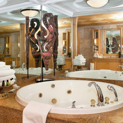 Sheraton Grande Sukhumvit, A Luxury Collection Hotel,Bangkok image