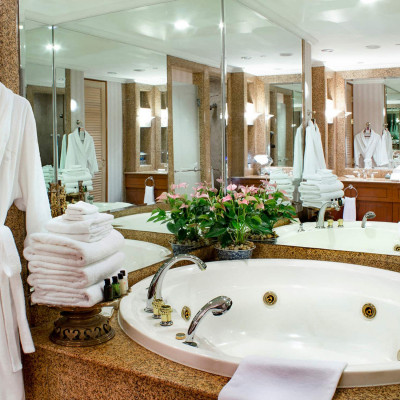 Sheraton Grande Sukhumvit, A Luxury Collection Hotel,Bangkok image