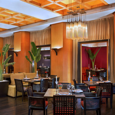 Sheraton Grande Sukhumvit, A Luxury Collection Hotel,Bangkok image