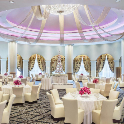 Sheraton Grande Sukhumvit, A Luxury Collection Hotel,Bangkok image