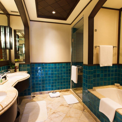 Sheraton Grande Sukhumvit, A Luxury Collection Hotel,Bangkok image