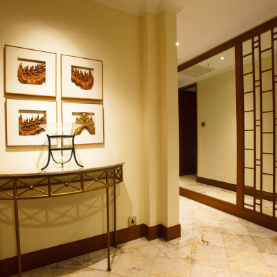 Sheraton Grande Sukhumvit, A Luxury Collection Hotel,Bangkok image