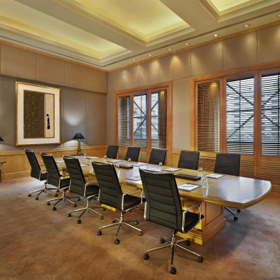 Sheraton Grande Sukhumvit, A Luxury Collection Hotel,Bangkok image