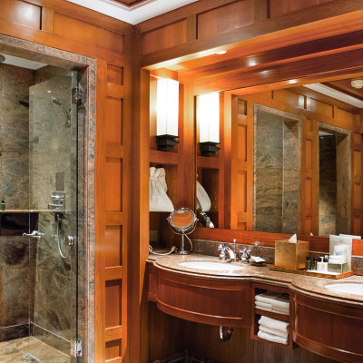 Sheraton Grande Sukhumvit, A Luxury Collection Hotel,Bangkok image