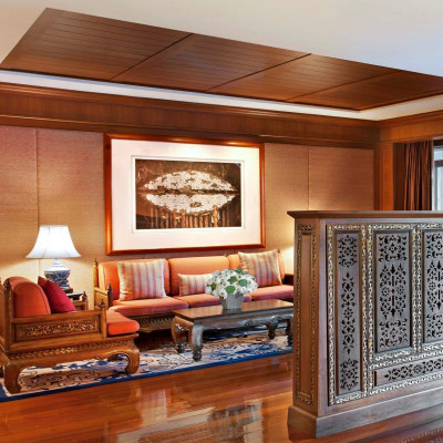 Sheraton Grande Sukhumvit, A Luxury Collection Hotel,Bangkok image