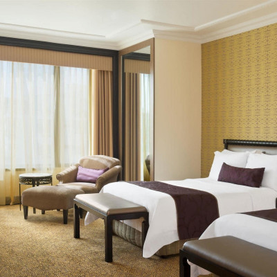 Sheraton Grande Sukhumvit, A Luxury Collection Hotel,Bangkok image