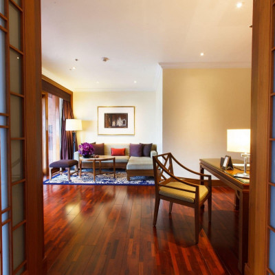 Sheraton Grande Sukhumvit, A Luxury Collection Hotel,Bangkok image