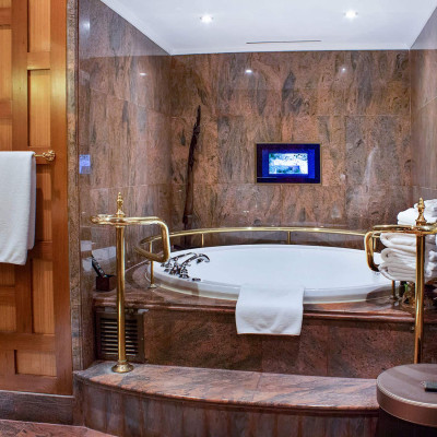 Sheraton Grande Sukhumvit, A Luxury Collection Hotel,Bangkok image