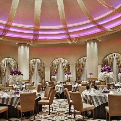 Sheraton Grande Sukhumvit, A Luxury Collection Hotel,Bangkok image