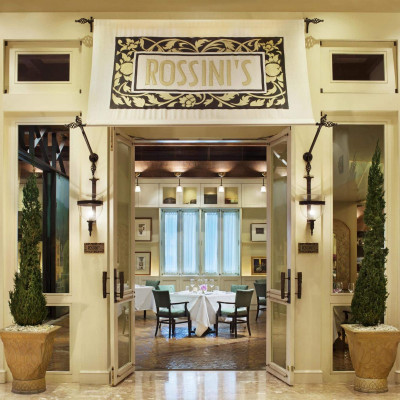 Sheraton Grande Sukhumvit, A Luxury Collection Hotel,Bangkok image