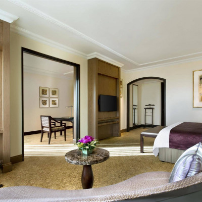 Sheraton Grande Sukhumvit, A Luxury Collection Hotel,Bangkok image