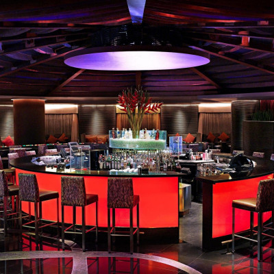 Sheraton Grande Sukhumvit, A Luxury Collection Hotel,Bangkok image