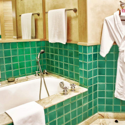 Sheraton Grande Sukhumvit, A Luxury Collection Hotel,Bangkok image
