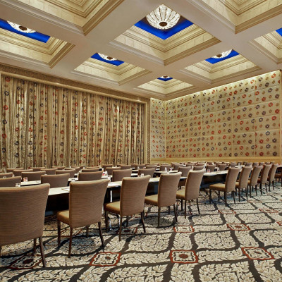 Sheraton Grande Sukhumvit, A Luxury Collection Hotel,Bangkok image
