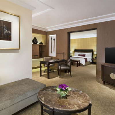 Sheraton Grande Sukhumvit, A Luxury Collection Hotel,Bangkok image