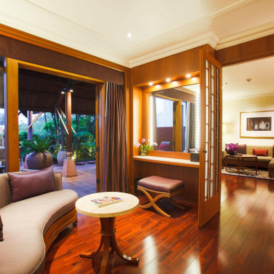 Sheraton Grande Sukhumvit, A Luxury Collection Hotel,Bangkok image