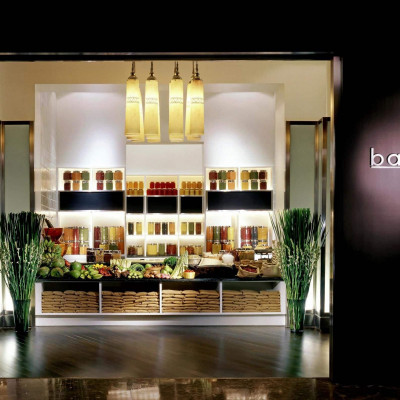 Sheraton Grande Sukhumvit, A Luxury Collection Hotel,Bangkok image