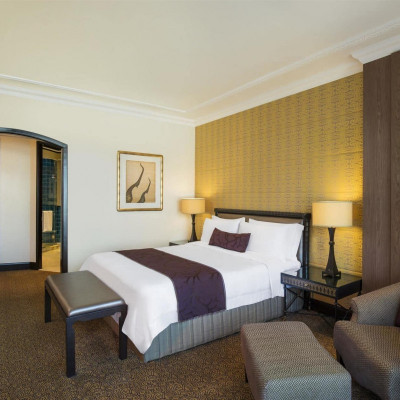 Sheraton Grande Sukhumvit, A Luxury Collection Hotel,Bangkok image