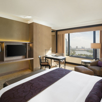 Sheraton Grande Sukhumvit, A Luxury Collection Hotel,Bangkok image
