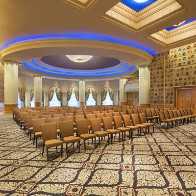 Sheraton Grande Sukhumvit, A Luxury Collection Hotel,Bangkok image
