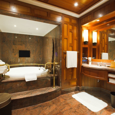 Sheraton Grande Sukhumvit, A Luxury Collection Hotel,Bangkok image