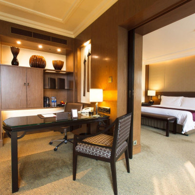 Sheraton Grande Sukhumvit, A Luxury Collection Hotel,Bangkok image