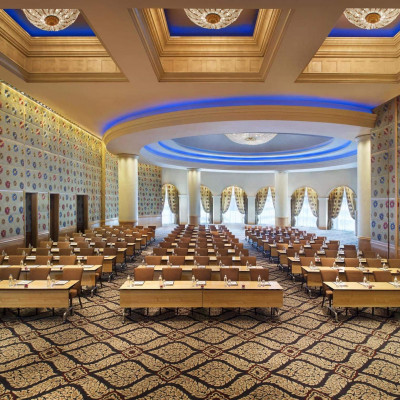 Sheraton Grande Sukhumvit, A Luxury Collection Hotel,Bangkok image