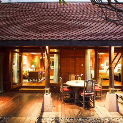 Sheraton Grande Sukhumvit, A Luxury Collection Hotel,Bangkok image