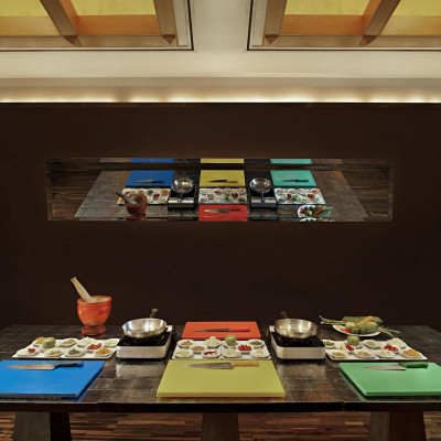 Sheraton Grande Sukhumvit, A Luxury Collection Hotel,Bangkok image