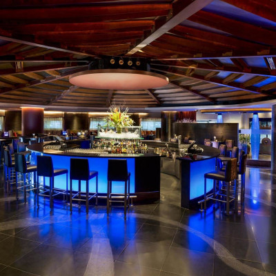 Sheraton Grande Sukhumvit, A Luxury Collection Hotel,Bangkok image