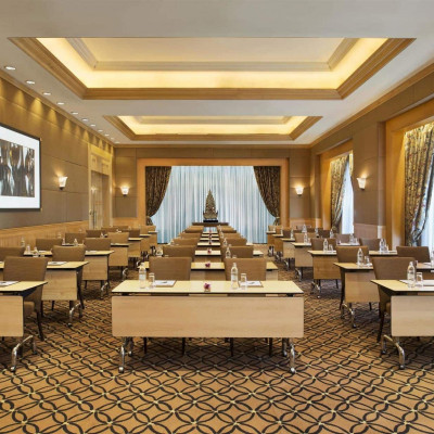 Sheraton Grande Sukhumvit, A Luxury Collection Hotel,Bangkok image