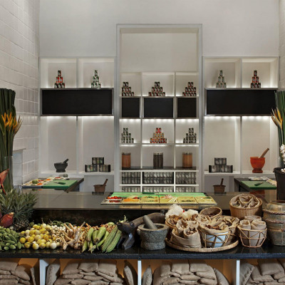 Sheraton Grande Sukhumvit, A Luxury Collection Hotel,Bangkok image
