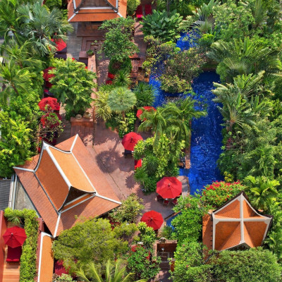 Sheraton Grande Sukhumvit, A Luxury Collection Hotel,Bangkok image