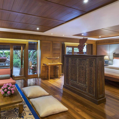 Sheraton Grande Sukhumvit, A Luxury Collection Hotel,Bangkok image