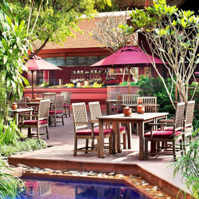 Sheraton Grande Sukhumvit, A Luxury Collection Hotel,Bangkok image