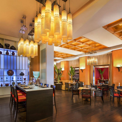 Sheraton Grande Sukhumvit, A Luxury Collection Hotel,Bangkok image