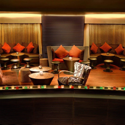 Sheraton Grande Sukhumvit, A Luxury Collection Hotel,Bangkok image