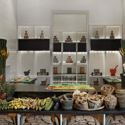 Sheraton Grande Sukhumvit, A Luxury Collection Hotel,Bangkok image