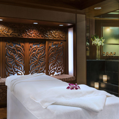 Sheraton Grande Sukhumvit, A Luxury Collection Hotel,Bangkok image