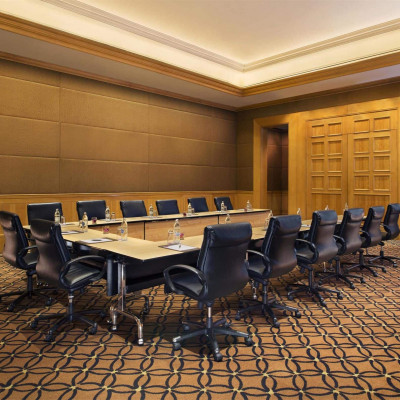 Sheraton Grande Sukhumvit, A Luxury Collection Hotel,Bangkok image