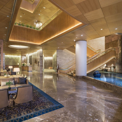 Sheraton Grande Sukhumvit, A Luxury Collection Hotel,Bangkok image
