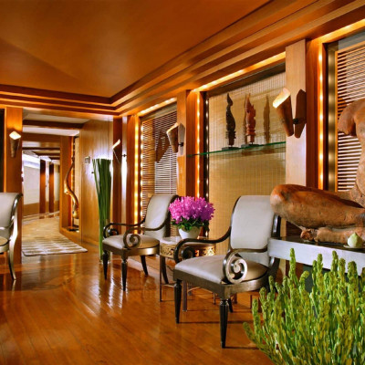 Sheraton Grande Sukhumvit, A Luxury Collection Hotel,Bangkok image