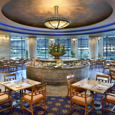 Sheraton Grande Sukhumvit, A Luxury Collection Hotel,Bangkok image