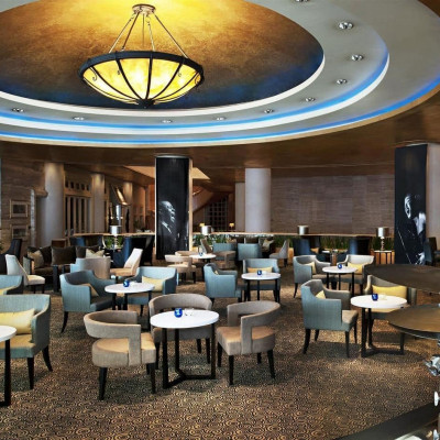 Sheraton Grande Sukhumvit, A Luxury Collection Hotel,Bangkok image