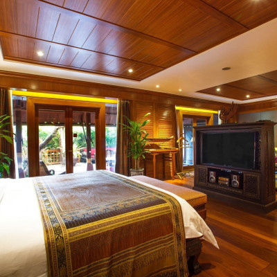 Sheraton Grande Sukhumvit, A Luxury Collection Hotel,Bangkok image