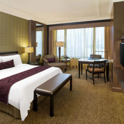 Sheraton Grande Sukhumvit, A Luxury Collection Hotel,Bangkok image