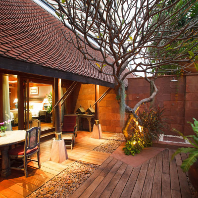 Sheraton Grande Sukhumvit, A Luxury Collection Hotel,Bangkok image